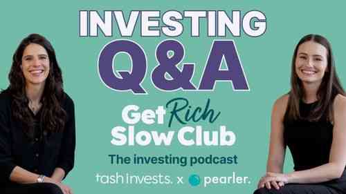 Investing Q&A