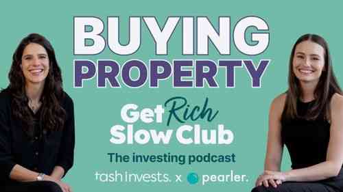 buying property