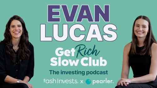 evan lucas mind over money