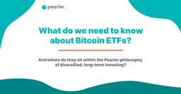 Bitcoin ETFs