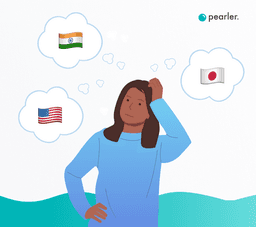 Choose between international ETFs