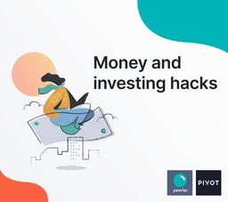 Investing hacks
