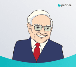 Warren Buffett investing philosophy