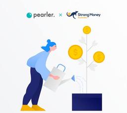 Strong Money Australia