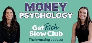 money beliefs money psychology