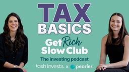 Demystifying tax