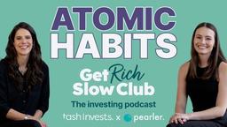 Atomic Habits