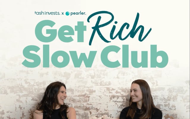 Get Rich Slow Club