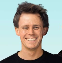 Hayden Smith