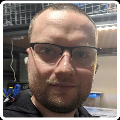 Rob Everest