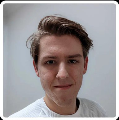 Ryan Oldfield