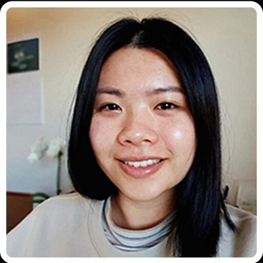 Wendy Lu