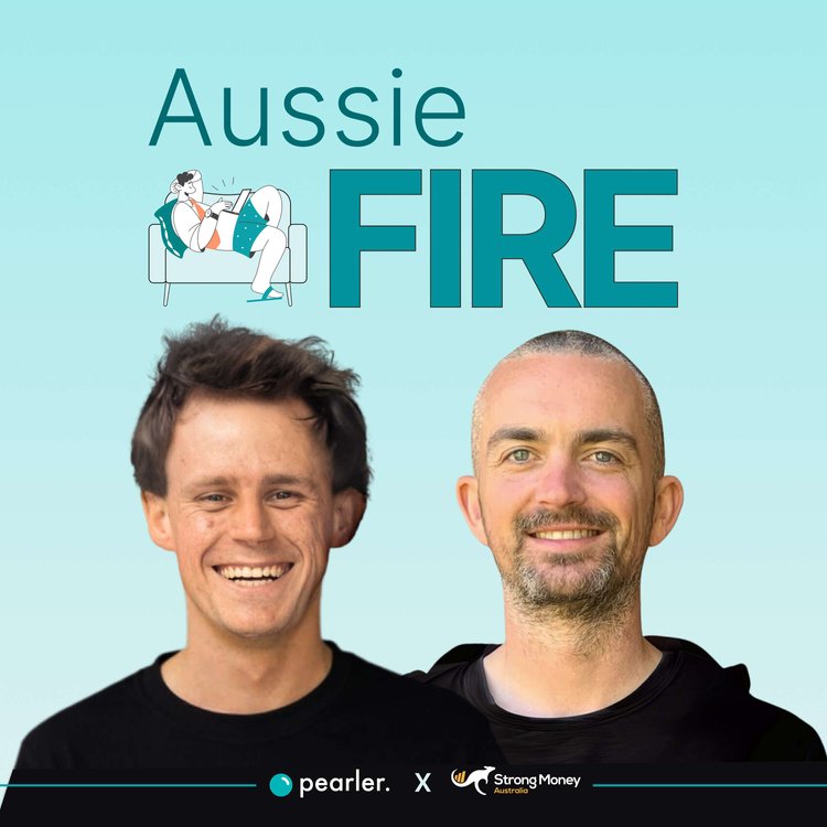Aussie FIRE cover image
