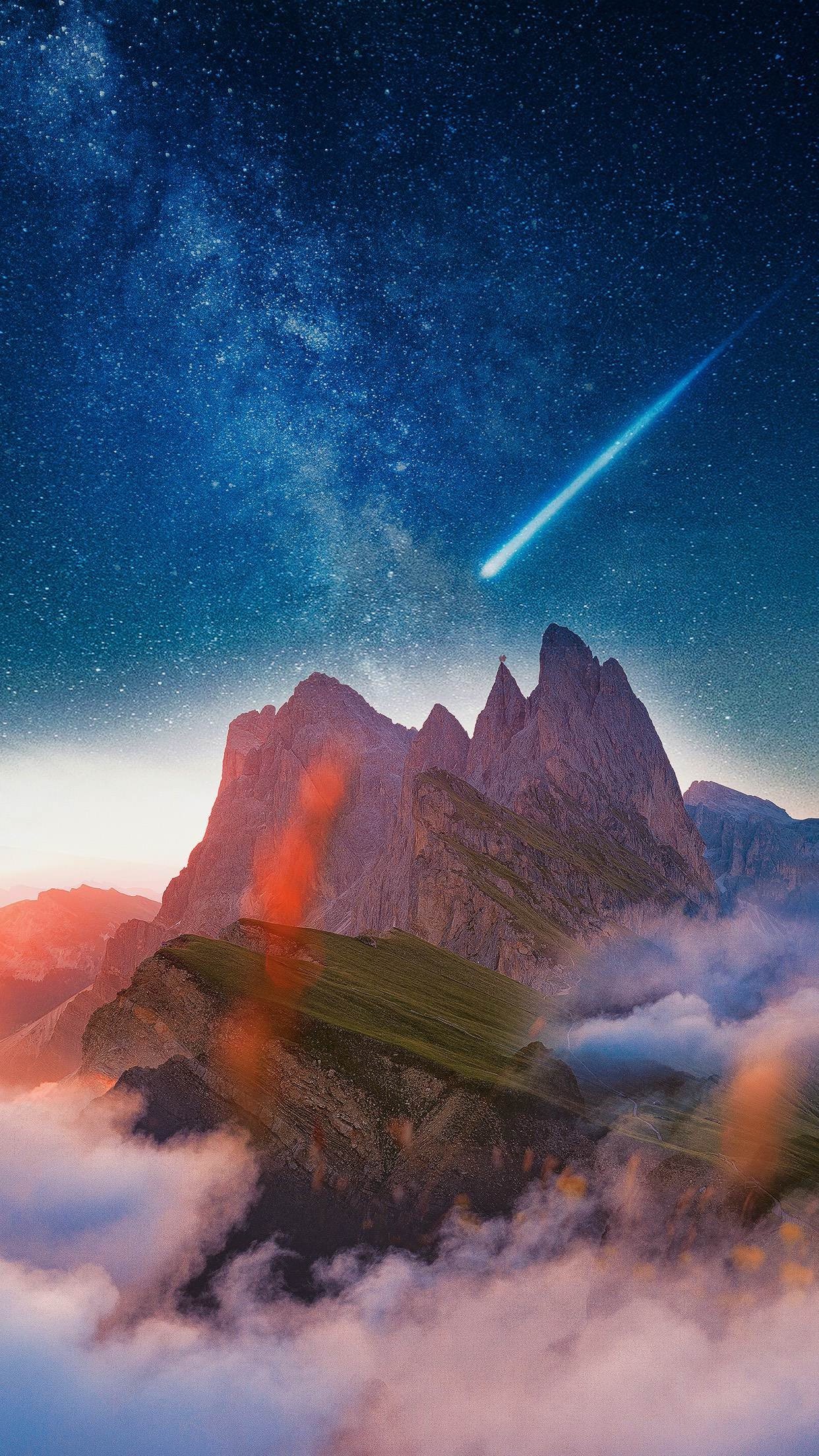 Profile Cover
