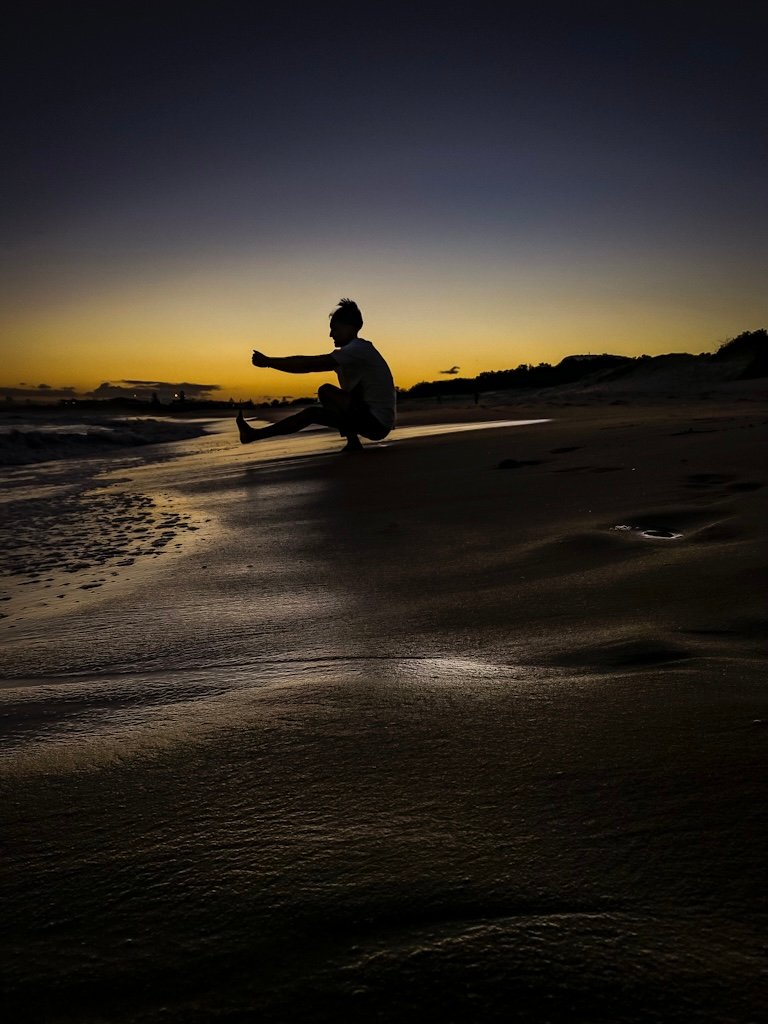 Profile Cover