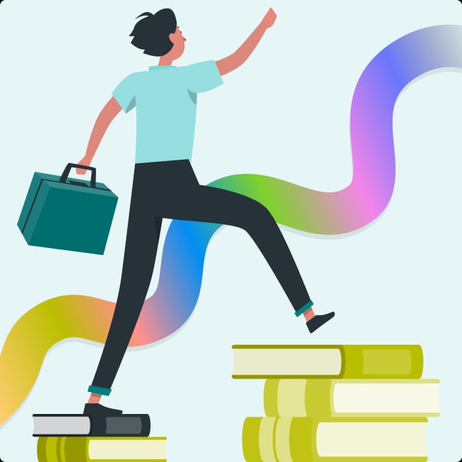 From Zero to Investor course cover