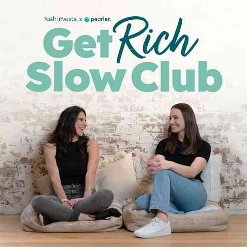 Get Rich Slow Club Podcast