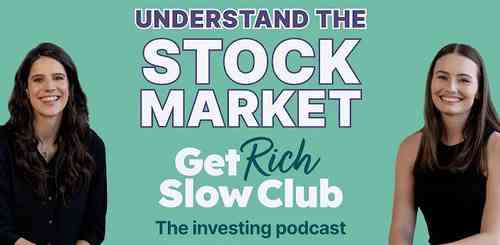 How to understand the stock market