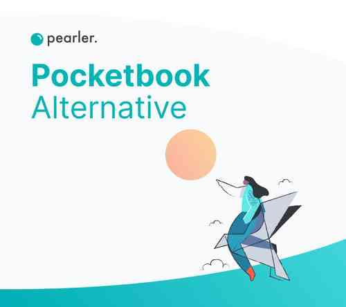 Pocketbook Alternative