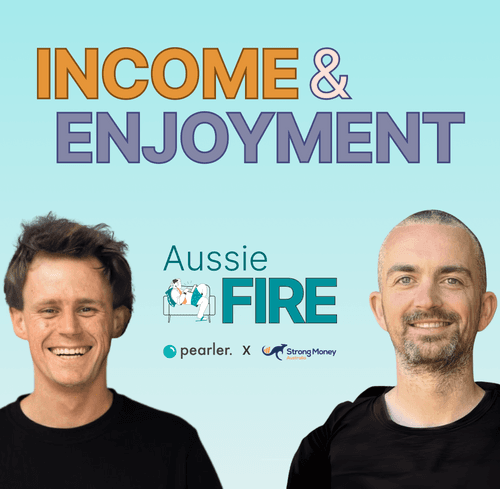 Choosing work for income vs enjoyment