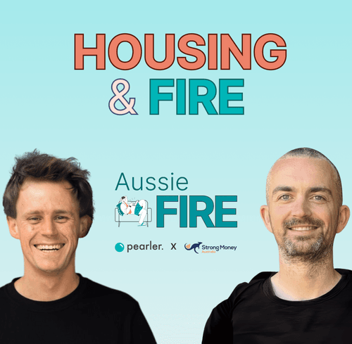 How important is housing to FIRE?