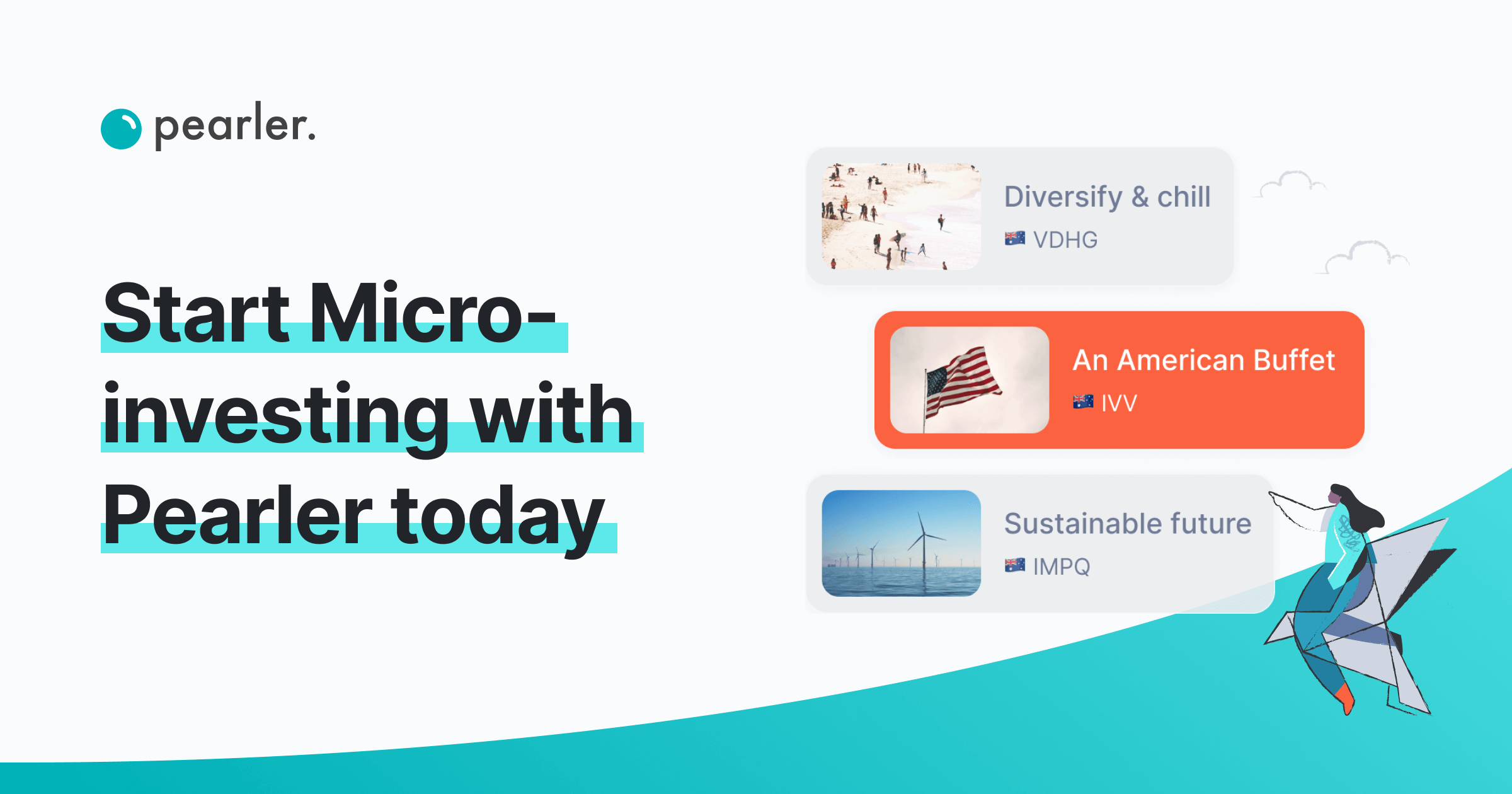 Explore Micro | Pearler