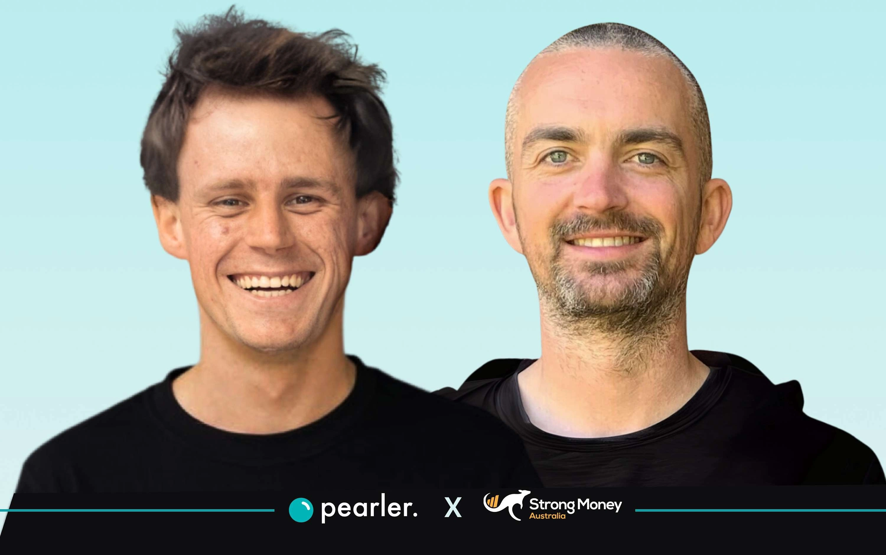 Tidal Trust II STKd 100% Bitcoin & 100% Gold ETF (BTGD:US) Share Price |  Pearler