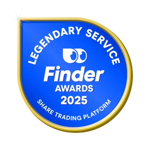 Finder Awards 2025: Legendary Service