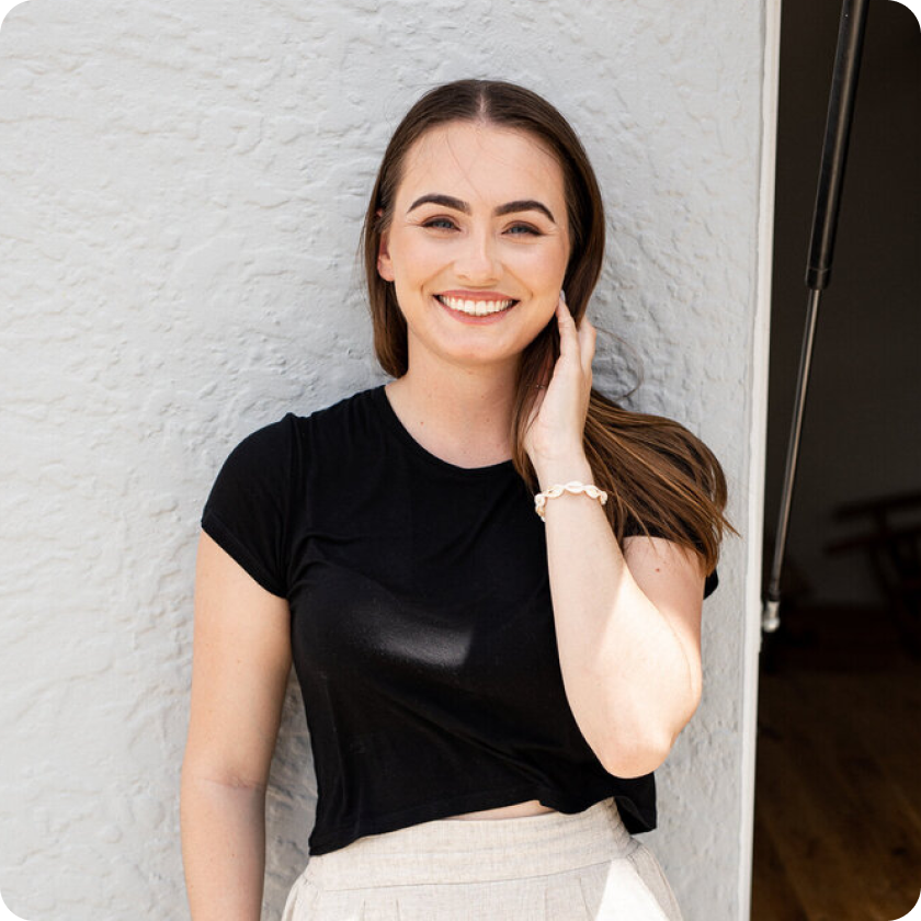 Profile image of Natasha Etschmann, a partner of Pearler