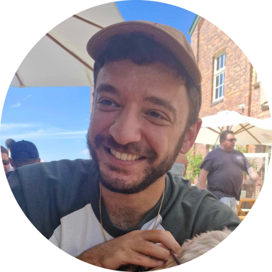 Profile image of customer